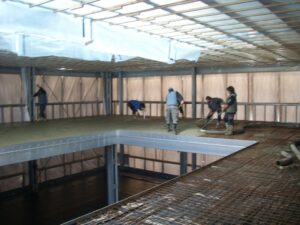 Práce ve výškách a nad volnou hloubkou Práce ve výškách a nad volnou hloubkou