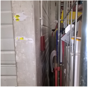 Elektrická požární signalizace Elektrická požární signalizace