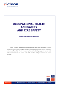 Školení cizinců z BOZP a PO Školení cizinců z BOZP a PO