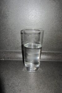 Poskytování ochranných nápojů