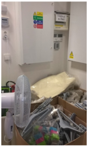 Poznatky z preventivních kontrol PO Poznatky z preventivních kontrol PO