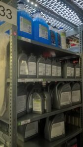 Hořlavé kapaliny – rozdělení do tříd nebezpečnosti Hořlavé kapaliny – rozdělení do tříd nebezpečnosti