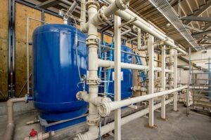 Nové nařízení vlády v oblasti vyhrazených technických zařízení Nové nařízení vlády v oblasti vyhrazených technických zařízení