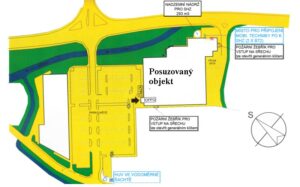 Posouzení požárního nebezpečí a dokumentace zdolávání požáru Posouzení požárního nebezpečí.