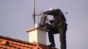 Revize a kontroly Revize a kontroly