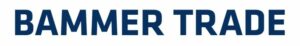 Obrázek ukazuje logo firmy Bammer Trade