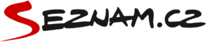 Obrázek ukazuje logo firmy Seznam