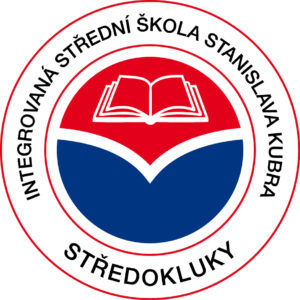 Obrázek ukazuje logo Integrované střední školy Stanislava Kubry