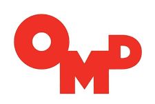 Obrázek ukazuje logo OMD