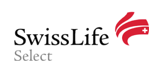 Obrázek ukazuje logo Swiss Life