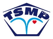 Obrázek ukazuje logo Technických služeb města Poděbrad