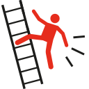 Práce ve výškách