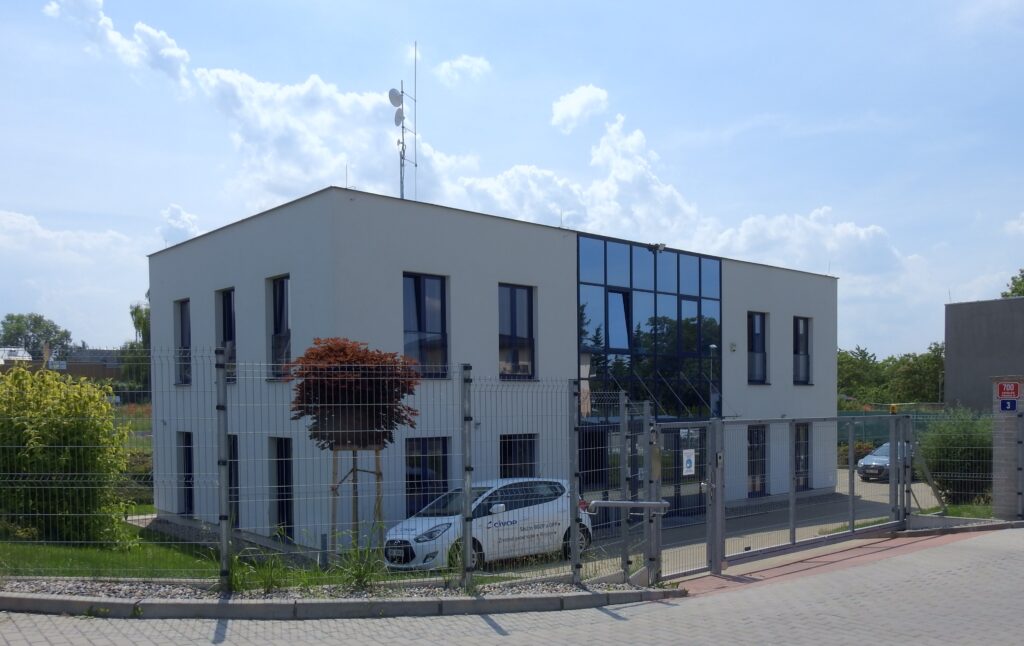 civop-about-the-company About the comapny